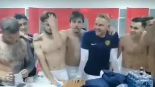 Maç Sonu Ankaragücü Ma Odası Btcturk Malatyaspor - Ankaragücü 0-1