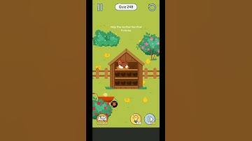 Brain Up Level 248 Walkthrough