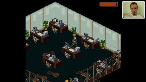 Shadowrun -50- Aneki HQ