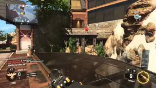 Zehd- First for ViralRC 'Split my own quad'