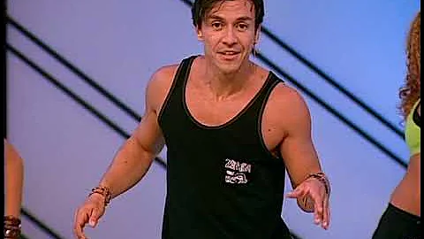 Zumba Flat Abs 4