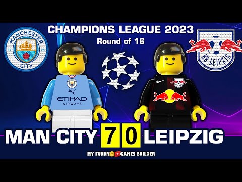 My Funny Games Builder on X: #lego ready to #NapoliInter #sscnapoli #inter  #serieatim by #mfgb @LegoFootball  / X