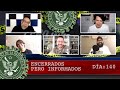 ENCERRADOS PERO INFORMADOS DÍA: 140 - EL PULSO DE LA REPÚBLICA