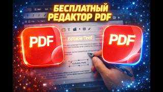 Бесплатный Редактор PDF файлов. Обзор JOPDF screenshot 2