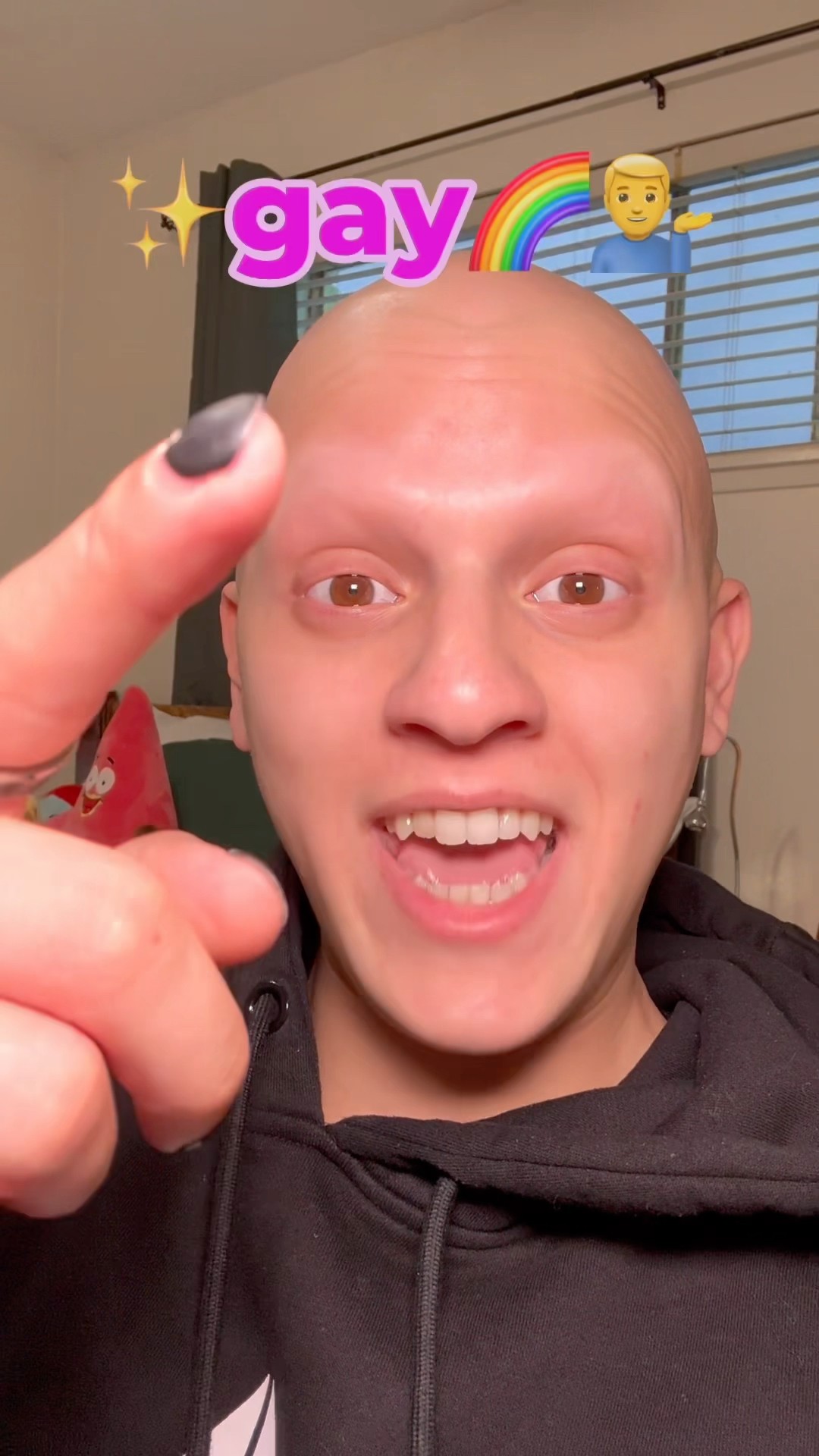 Send this to someone who is gay #comedy #funny #gay #lgbtq #lgbtqia #lgbt