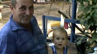 картинка: Гостина День народження мами