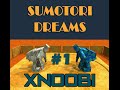 لعبة SUMOTORI DREAMS 1 اول فيديوفزت مرتين