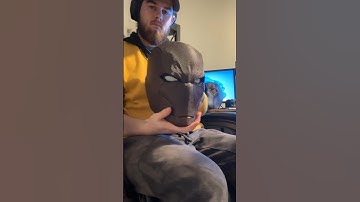 Red Hood Rebirth helmet XFORCE style 3D printed Carbon Fiber Cosplay Batman Arkham Knight DC Titans