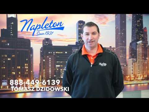 Ed Napleton Arlington Heights 45