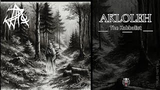 Black Doom Metal 2024 Full Album "AKLOLEH" - The Kabbalist