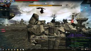 Vindictus Elchulus Raid
