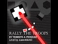 Rally the troops  project arrhythmia level by juanchitoxd me 