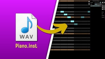 How to add Custom Instruments to BeepBox