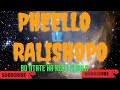 Pheello le Ralishopo| Bontate hakea le lahla|