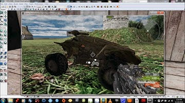 My UDK and 3ds Max projects