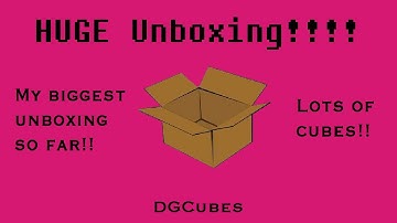 HUGE Lightake Unboxing!!!