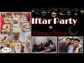 Ifter party vlog  the jd  sylheti rider