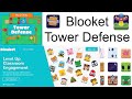 Blooket Teacher Tutorial  Tower Defense! - video Dailymotion