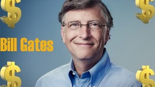 Bill Gates Net Worth | Biography | Houses | Luxury Cars | bill gates net worth  2018 | life style
