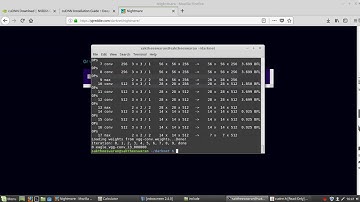 install cudnn  for cuda toolkit in linux mint and ubantu