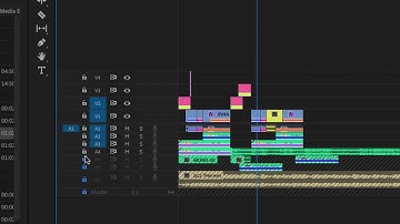 How to lock and unlock tracks | Quick Tip