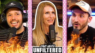 Zane’s Mom Reveals His Dirty Secrets  UNFILTERED #116