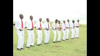 MUNGU WANGU - Tumaini Shangilieni Choir