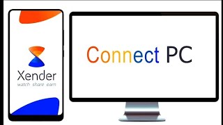 How To Connect Xender To Pc