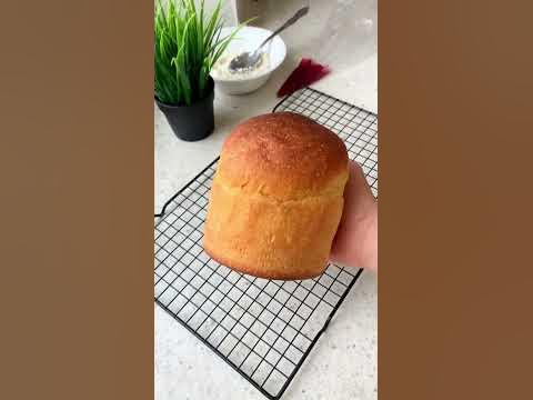 🕊Кулич с Начинкой🕊 РЕЦЕПТ самого Универсального и ВКУСНОГО ТЕСТА для ...