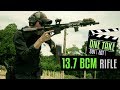 ONE TAKE: Lucas Botkin's 13.7 BCM Carbine