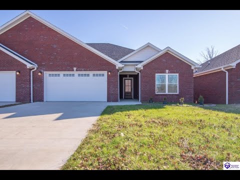 360 River Cliff Boulevard, Brandenburg, KY home video tour