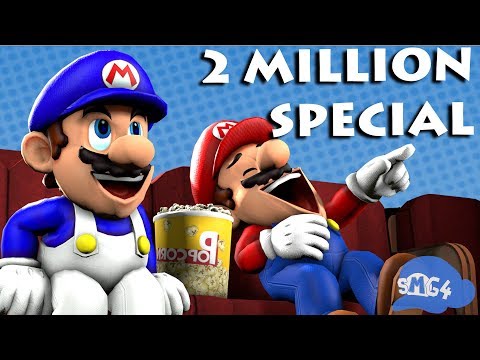 2 MILLION FAN COLLABERATION SPECIAL! [SSENMODNAR]