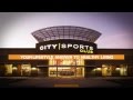 Welcome to city sports club