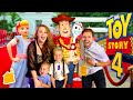 Toy Story 4 World Premiere