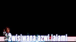 Zwisiwana azwilalami