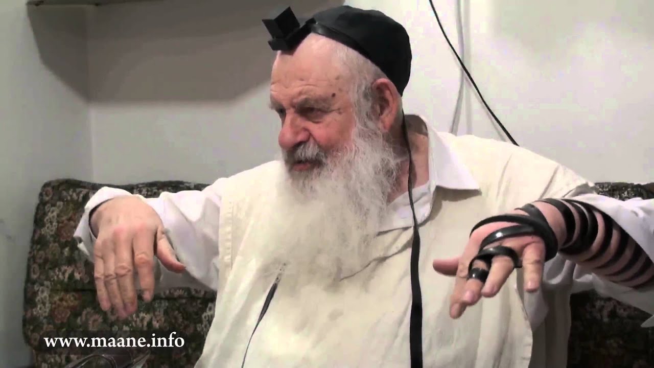 הרב אורי זוהר מספר לאביתר בנאי על אריק איינשטיין ז