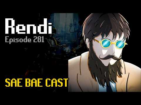 Rendi - Jagex Controversy, 99 Slayer on a Lvl 3, Bug Abuse, IRL Glow-Up | Sae Bae Cast 281