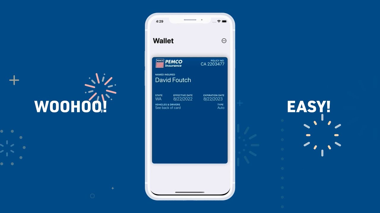 Add Your PEMCO ID Card To Apple Wallet PEMCO Insurance YouTube add-your-pemco-id-card-to-apple-wallet-pemco-insurance-youtube