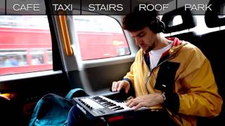 Novation Launchkey Mini 25-Key USB MIDI Controller Overview | Full Compass