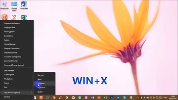 HOW TO CREATE A HIBERNATE SHORTCUT | WINDOWS 10