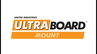 Video] UltraBoard™ Plus PVC Foam Core Board Product Overview