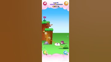 Snake Troll - Thief Master level 140