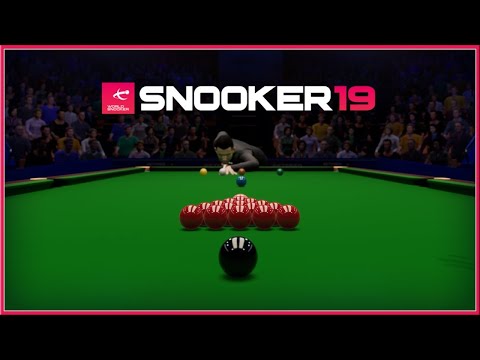 Snooker