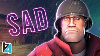 This is so sad can we get 50 frags?
Get featured in my videos, plus mentoring, sneak peeks, and extra support over on my newly revamped Patreon: https://www.patreon.com/b4nny
Watch, follow, and use your Twitch Primes: http://www.twitch.tv/b4nny
Twitter: http://www.twitter.com/4G_b4nny
Discord: http://www.discord.gg/b4nny
Subscribe to my Twitch: https://www.twitch.tv/subs/b4nny
b4nny Official Merch Shop: http://shop.b4nny.tv
Sponsored by MannCo.Store, Buy & Sell TF2 Items: https://b4nny.tv/MannCo
SFM Thumbnails by https://twitter.com/RaosCometh
Music:
Intro - https://soundcloud.com/gavinc-1/grace-us-with-your-presents
Outro - https://soundcloud.com/gavinc-1/nec-spe-nec-metu This is so sad can we get 50 frags?