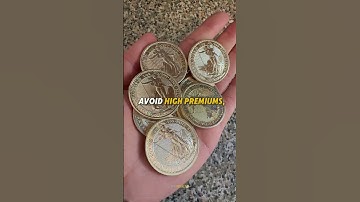 How to Start Stacking Silver & Gold (Step by Step)