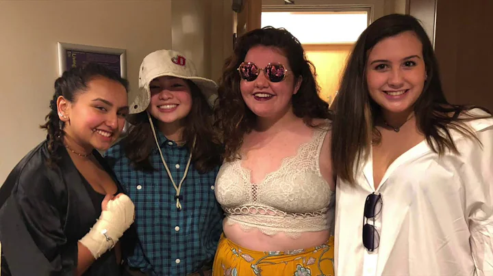 NUin Ireland: UCD 2018