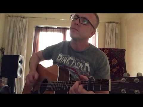 Jackson C Frank Here come the blues cover