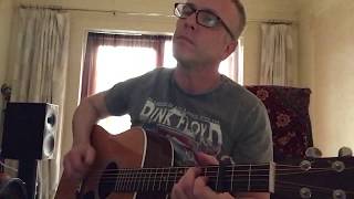 Jackson C Frank Here come the blues cover