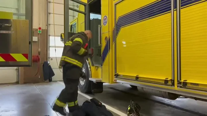 First responders prepare for extreme winter temps and send warnings for residents’ safety