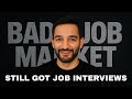 How I Got Interview Calls from Google, Microsoft in a BAD Job Market (No Referrals!)